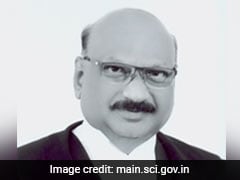 सुप्रीम कोर्ट के जस्टिस एमएम शांतनागोदर का गुरुग्राम के अस्पताल में निधन