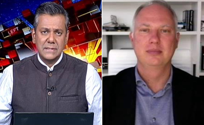 NDTV Speaks To Russian Development Investment Fund CEO On Sputnik Vaccine: Full Transcript