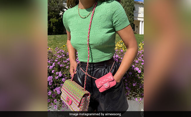 Latest Handbag Designs For Summer 2021 That You'll Love To Flaunt