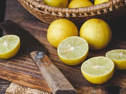 From Lemon Pickle To Lemon Rice: 5 Lemon Recipes You Need To Try