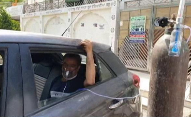 'झूठी सरकार'- 'ऑक्सीजन की कमी से कोई मौतें नहीं' बयान पर जया बच्चन और महुआ मोइत्रा ने केंद्र को घेरा