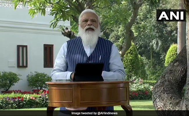 'परीक्षा जीवन-मरण का प्रश्न नहीं', दबाव और तनाव मुक्त परीक्षा को लेकर पीएम मोदी ने दिए मंत्र