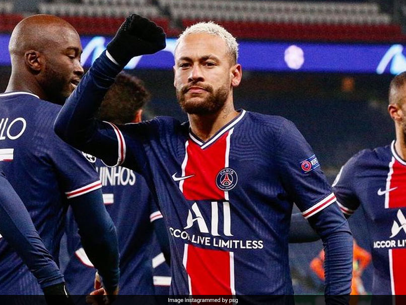 PSG vs Manchester City, UEFA Champions League: When And Where To Watch Live Telecast, Live Streaming