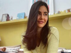 बॉलीवुड एक्ट्रेस कैटरीना कैफ हुईं कोरोना मुक्त, पोस्ट शेयर कर कही ये बात