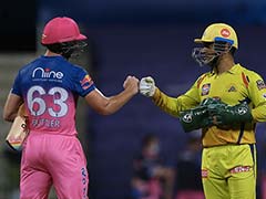 CSK vs RR, Preview: Teams In Battle To Gain Momentum After First Wins