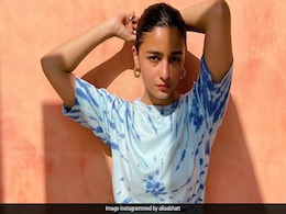 Alia Bhatt Tests COVID-19 Positive: "Have Immediately Isolated Myself" Alia Bhatt Tests COVID-19 Positive: "Have Immediately Isolated Myself"