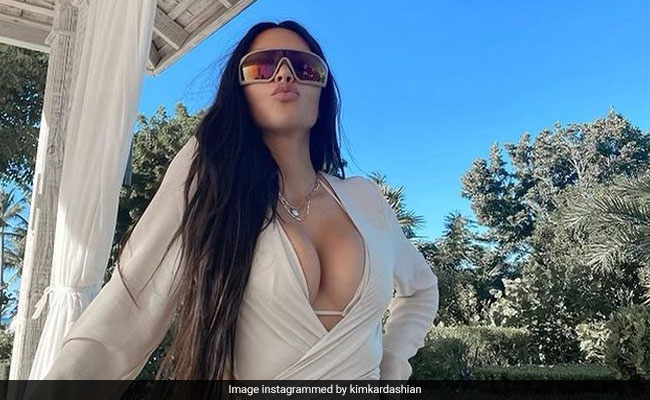 Kim Kardashian Is A Billionaire Now, Says Forbes. Sister Kylie Jenner Fell Off List Last Year