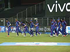 MI vs DC Preview: Battle Of Best As Delhi Capitals Face Mumbai Indians