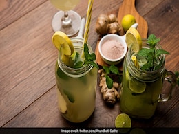 Weight Loss Herb: मोटापा कम करना है तो ऐसे करें पुदीने का सेवन, कुछ ही दिनों दिखने लगेगा असर Weight Loss Herb: मोटापा कम करना है तो ऐसे करें पुदीने का सेवन, कुछ ही दिनों दिखने लगेगा असर