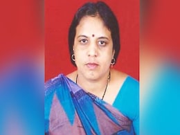 कांग्रेस MLA कलावती भूरिया का हुआ निधन, कोरोना वायरस इलाज के दौरान तोड़ा दम कांग्रेस MLA कलावती भूरिया का हुआ निधन, कोरोना वायरस इलाज के दौरान तोड़ा दम