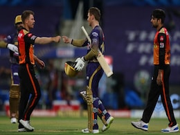 IPL 2021 Match 3: SRH v KKR: कौन-किसपर भारी है, संभावित XI, पिच रिपोर्ट और कब और कहां होगा मैच का लाइव टेलीकास्ट IPL 2021 Match 3: SRH v KKR: कौन-किसपर भारी है, संभावित XI, पिच रिपोर्ट और कब और कहां होगा मैच का लाइव टेलीकास्ट