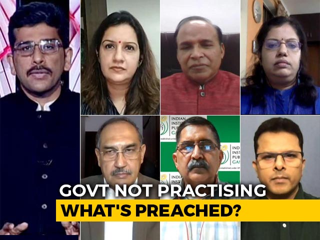 Covid Second Wave: Have Governments Fumbled In Their Response?