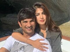 सुशांत सिंह राजपूत की दोस्त ने किया ट्वीट, बोलीं- सुशांत से पहले आदित्य रॉय कपूर को डेट कर रही थीं रिया चक्रवर्ती