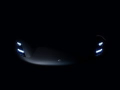 Lotus Names New Sports Car Emira