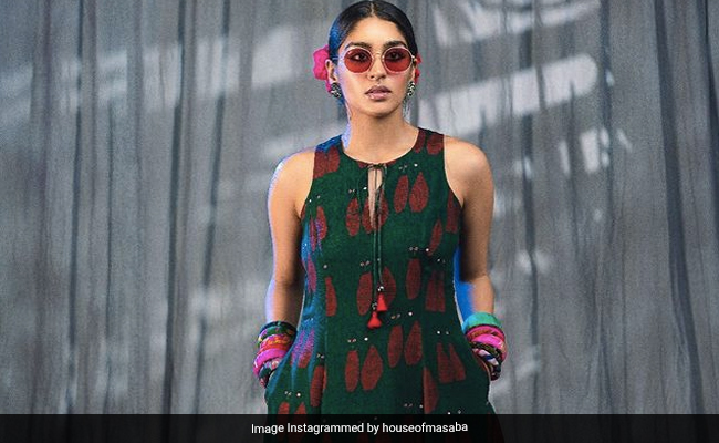 Festive Wear: Trendy Designer Kurtas In Silk, Cotton, Organza
