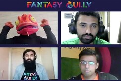 पंजाब बनाम मुंबई | आज की फैन्टैसी टीम पंजाब बनाम मुंबई | आज की फैन्टैसी टीम