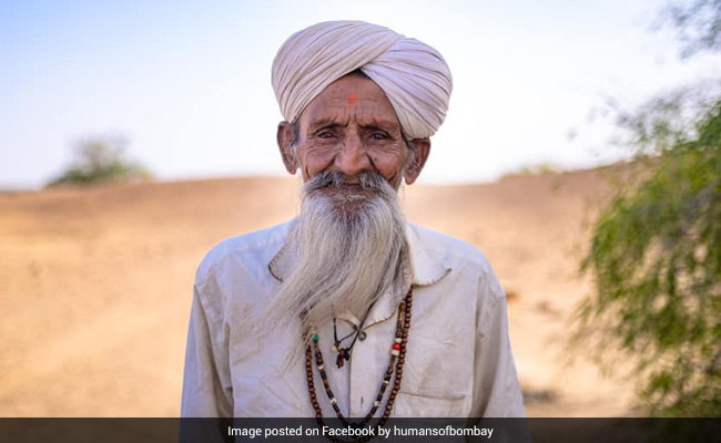 "She Never Married": The Gatekeeper Of Kuldhara, 82, On His First Love