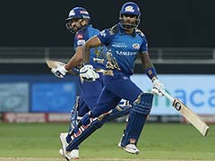 MI vs SRH, IPL 2021: Mumbai Indians Players To Watch Out For