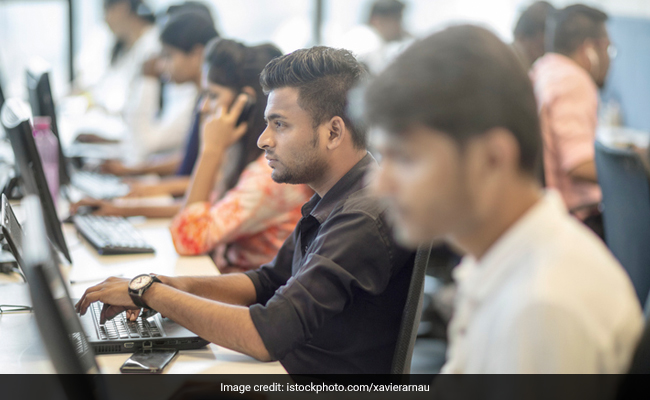 What India Needs To Correct To Ensure Jobs For Young People