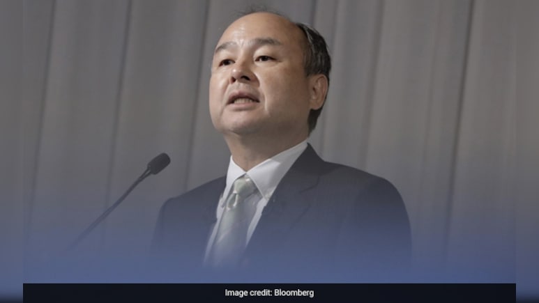 SoftBank&rsquo;s CEO Reveals What He Thinks Is The Next Trillion-Dollar Opportunity