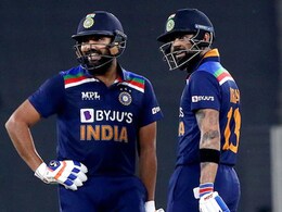 Virat Kohli To Skip South Africa ODIs, Rohit Sharma Will Recover: Sources