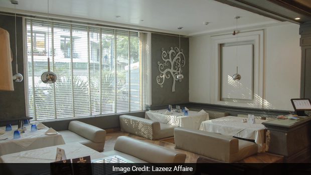 Lazeez Affaire's Selection Of Indian And Asian Delicacies Promises Wholesome Experience 