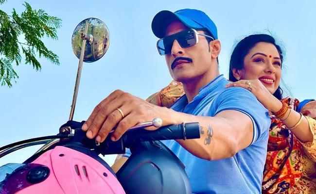 Anupamaa: तीन दिन बचे हैं अनुपमा और वनराज के तलाक को, गुस्से में है काव्या