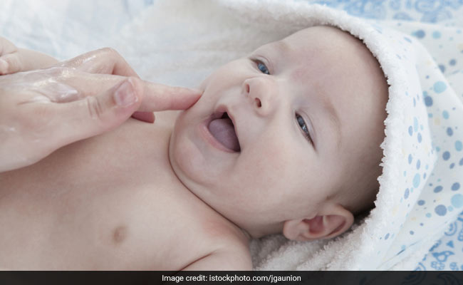 Baby Skin Care: 5 Home Remedies To Beat Summer Skin Problems
