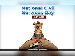 National Civil Services Day 2025: History, Significance And Celebrations National Civil Services Day 2025: History, Significance And Celebrations