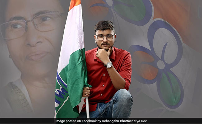 बंगाल चुनाव: 25 साल के इस शख्स ने लिखा है चुनावी एंथम 'खेला हौबे', टैगोर की कविता से है कनेक्शन