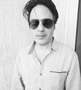 'How Did I Get COVID Without Leaving The House?': Rahul Roy On Testing+ve