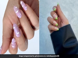 Summer Nail Art Trends 2021: 5 Designs That Are Perfect For This Season Summer Nail Art Trends 2021: 5 Designs That Are Perfect For This Season