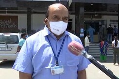 "Have Oxygen Left Only For 4-5 Hours": Delhi Hospital "Have Oxygen Left Only For 4-5 Hours": Delhi Hospital