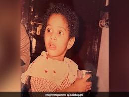 "Just Kid Things" - Masabasplained. See Her Throwback Post "Just Kid Things" - Masabasplained. See Her Throwback Post