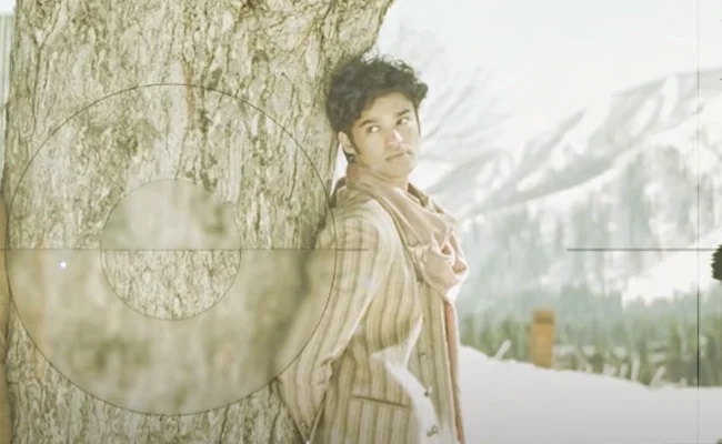 <i>Qala</i>: Amitabh Bachchan's Shout Out To Babil's Debut Film