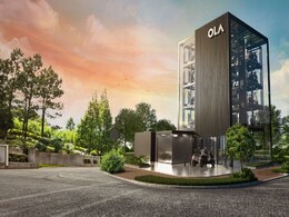 ओला इलेक्ट्रिक लॉन्च करेगी ई-स्कूटर, जुलाई में शुरू होगी बिक्री ओला इलेक्ट्रिक लॉन्च करेगी ई-स्कूटर, जुलाई में शुरू होगी बिक्री