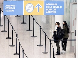 Canada Bans Passenger Flights From India, Pakistan For 30 Days Canada Bans Passenger Flights From India, Pakistan For 30 Days