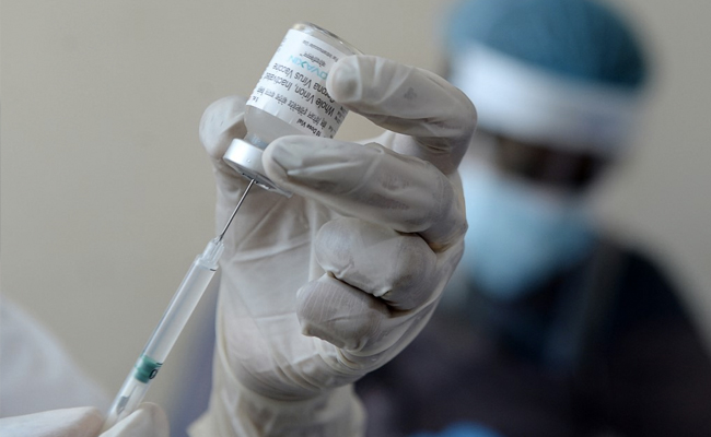 Mumbai Housing Society Says It Was Scammed Into A Fake Vaccine Drive