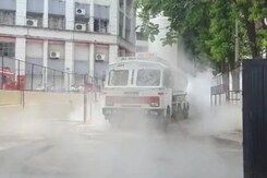 24 Maharashtra Covid Patients Dead As Tanker Leak Disrupts Oxygen Supply 24 Maharashtra Covid Patients Dead As Tanker Leak Disrupts Oxygen Supply