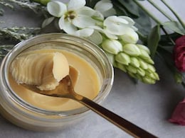 All About Ghee: सर्दियों में क्यों खाना चाहिए घी, जानें इससे मिलने वाले बेमिसाल फायदे All About Ghee: सर्दियों में क्यों खाना चाहिए घी, जानें इससे मिलने वाले बेमिसाल फायदे