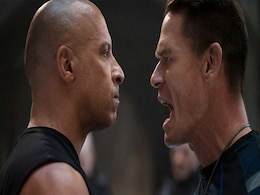 Fast and Furious 9 Trailer में विन डीजल और जॉन सीना की टक्कर, Video 12 करोड़ के पार Fast and Furious 9 Trailer में विन डीजल और जॉन सीना की टक्कर, Video 12 करोड़ के पार