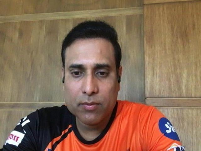 Rashid Has Done Exceedingly Well For SRH, But We Don't Depend Only On Him