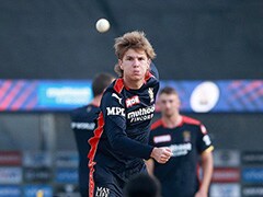 "Most Vulnerable" Bio-Bubble: Zampa's Reason Behind Pulling Out Of IPL
