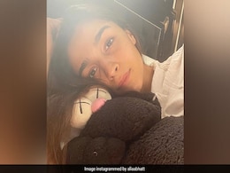 आलिया भट्ट ने शेयर की Photo तो नीतू कपूर का आया कमेंट, एक्ट्रेस के लिए यूं जाहिर की अपनी फीलिंग्स आलिया भट्ट ने शेयर की Photo तो नीतू कपूर का आया कमेंट, एक्ट्रेस के लिए यूं जाहिर की अपनी फीलिंग्स