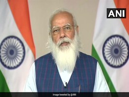 'Well Done Modi <i>Ji</i>... Listening To Sound Advice': Congress On CBSE Exams 'Well Done Modi <i>Ji</i>... Listening To Sound Advice': Congress On CBSE Exams