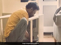 On Irrfan Khan's First Death Anniversary, Son Babil Writes Of "Full Stop" In Emotional Note On Irrfan Khan's First Death Anniversary, Son Babil Writes Of "Full Stop" In Emotional Note