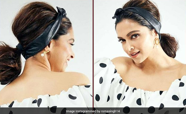 6 Trendy Bandana Hairstyles To Try This Summer