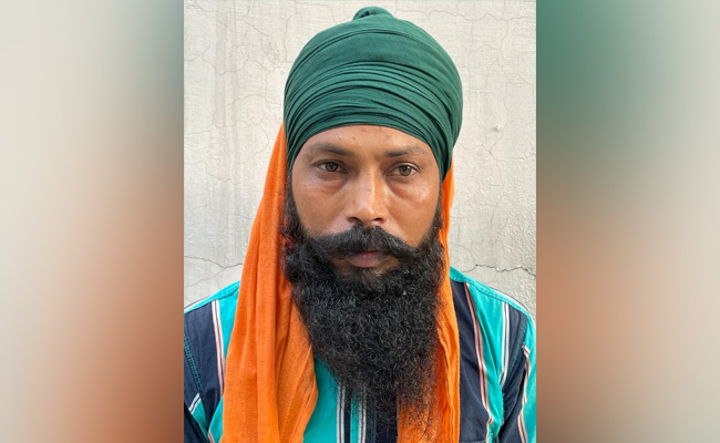 Man Arrested For Passing Information About Army To Foreign Intel Agency