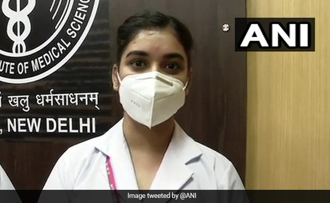 "Memorable Moment, We Even Clicked Pictures": Nurses Who Vaccinated PM