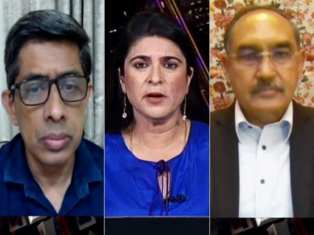 'It Is an Emergency': Top Doctors Appeal to Political Leaders to Be Responsible